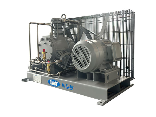 二氧化碳压缩机