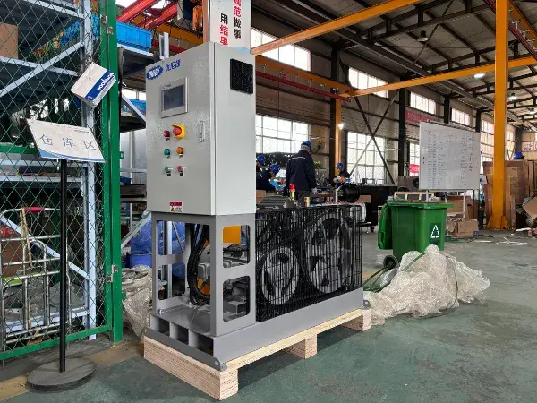 六氟化硫压缩机