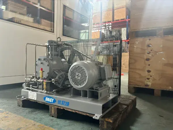 六氟化硫压缩机