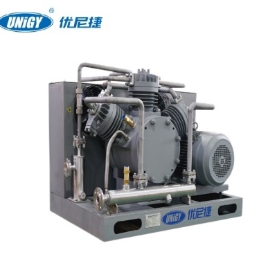 六氟化硫压缩机