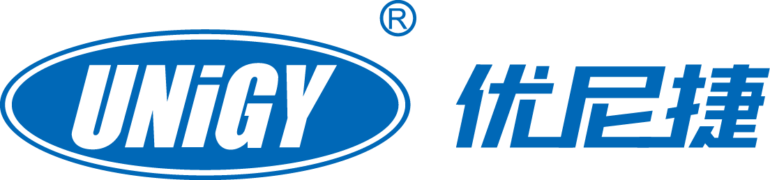 优尼捷logo